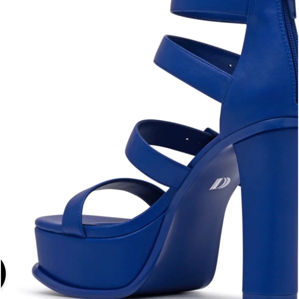 ROMISSA SANDAL - Picture 3 of 7